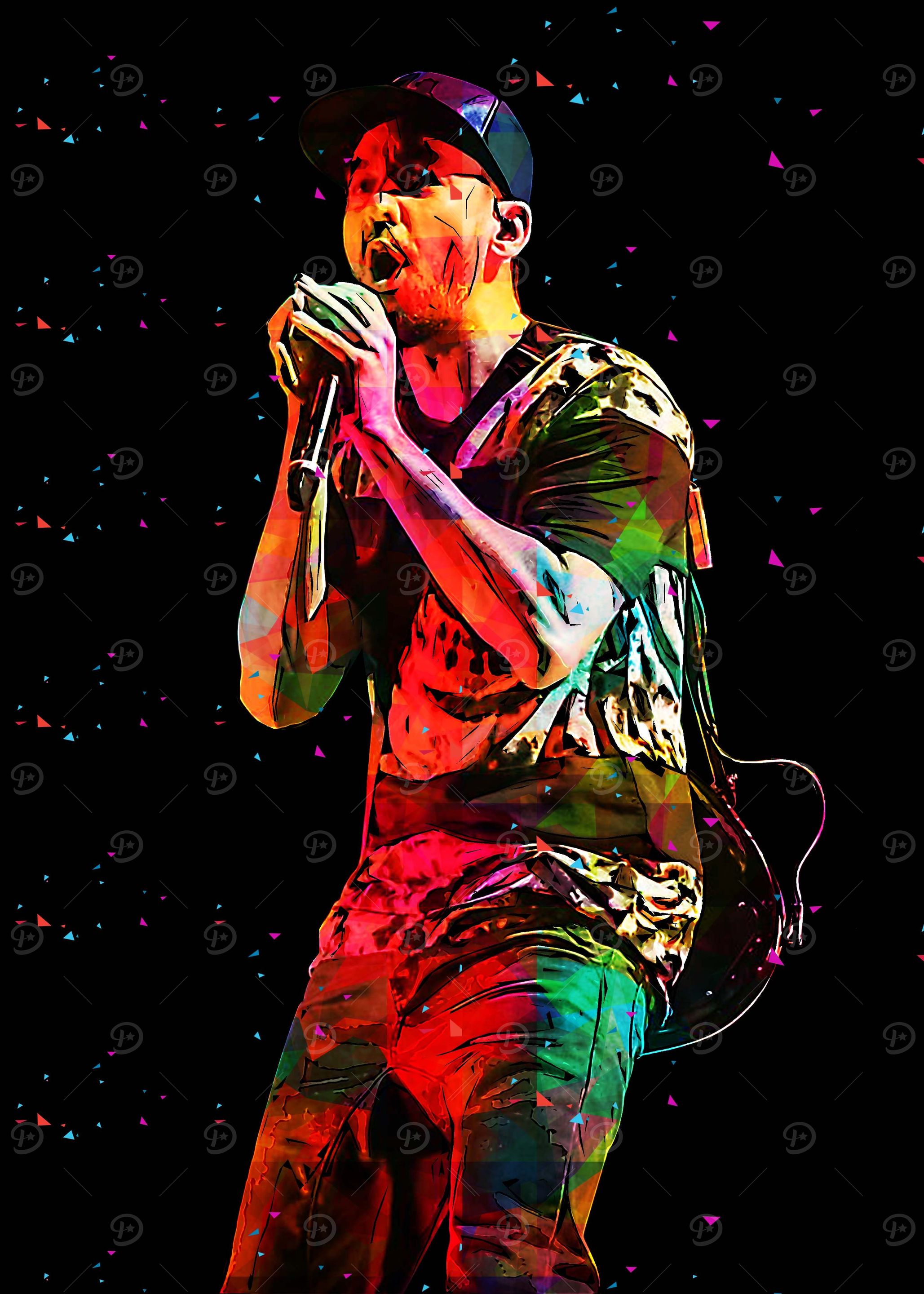 Mike Shinoda
