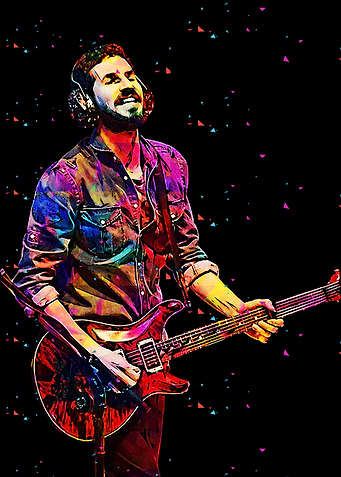 Brad Delson