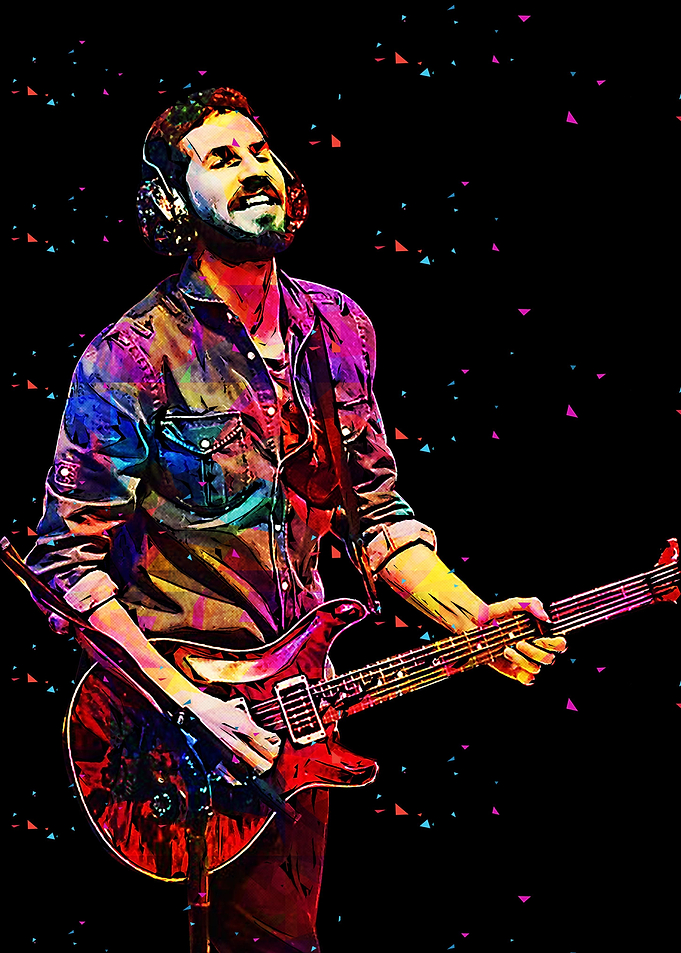Brad Delson