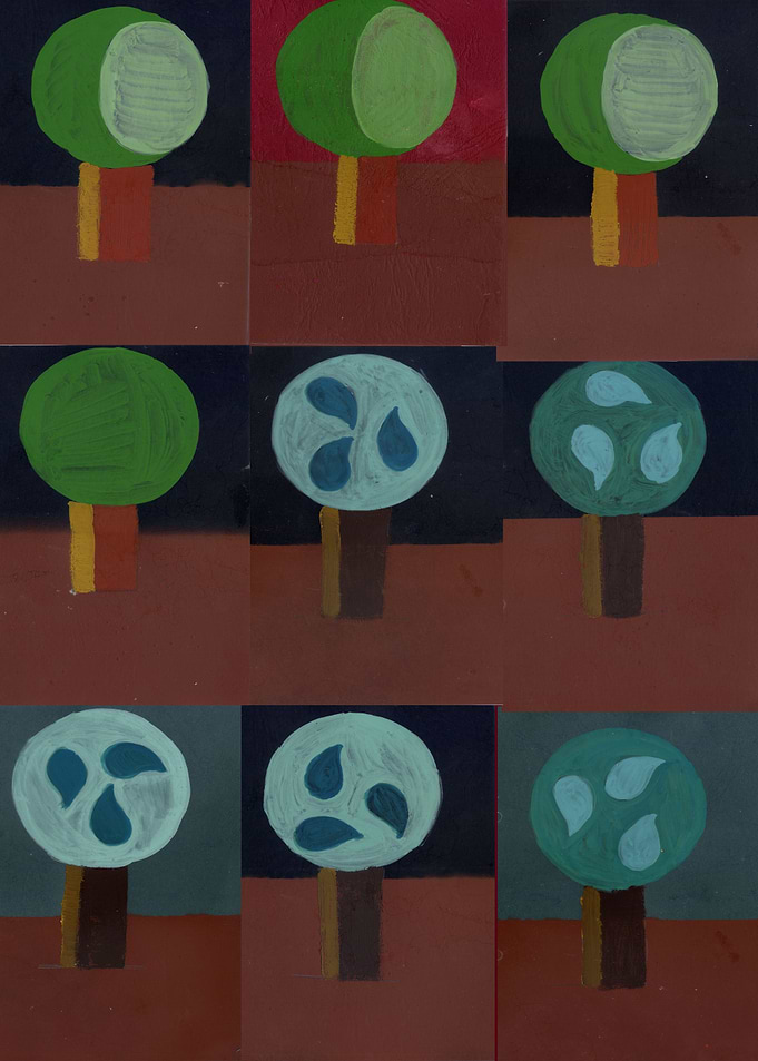 Night Garden