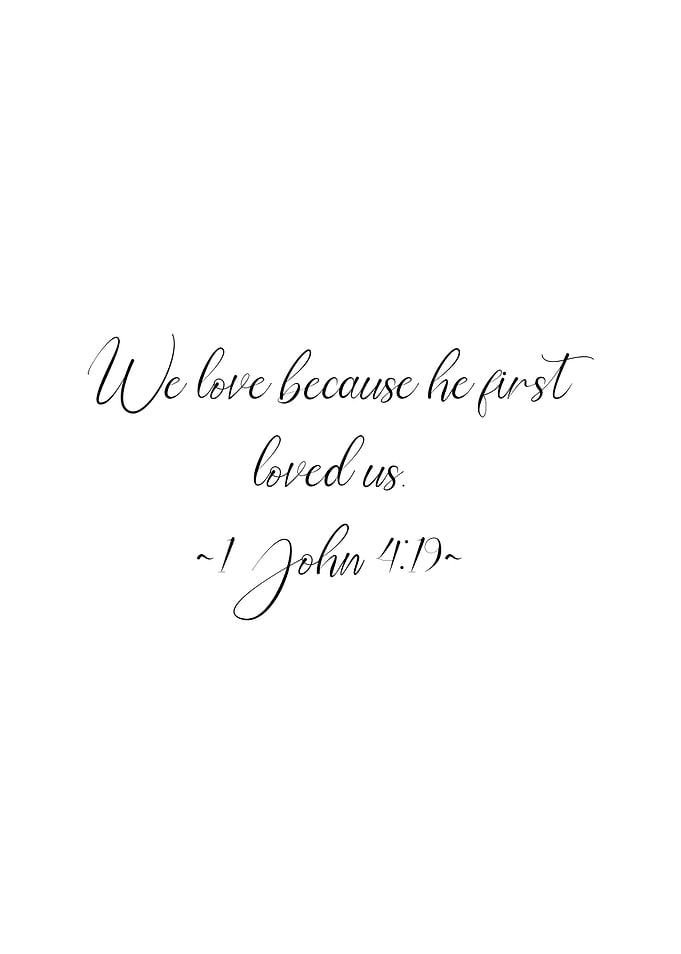 John