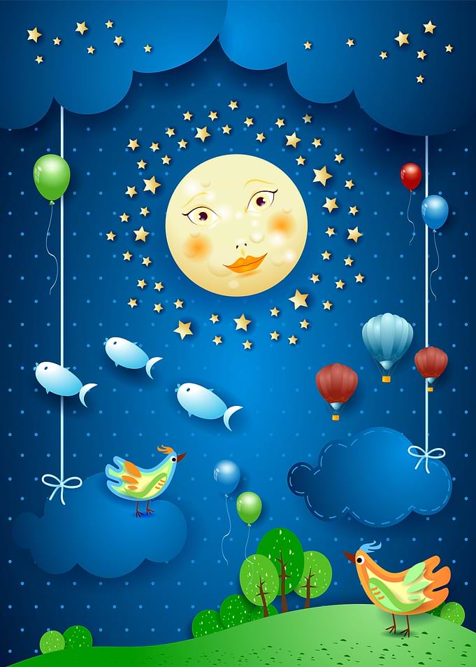Moonlight