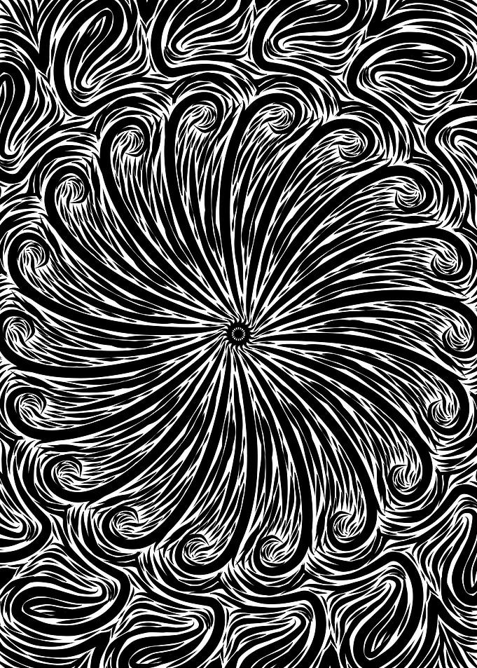 ornamentation art
