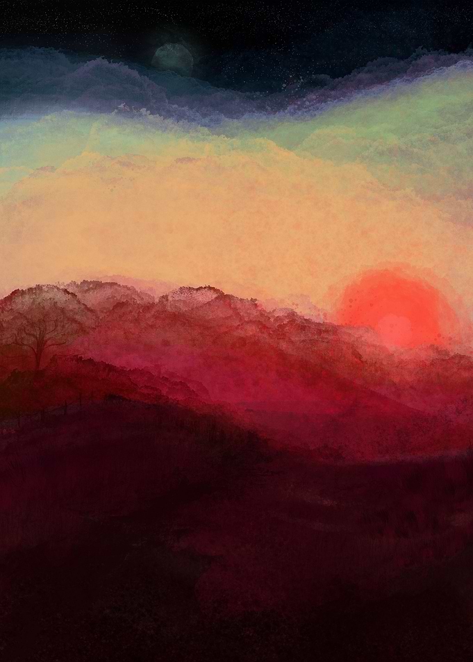 Sunset Age