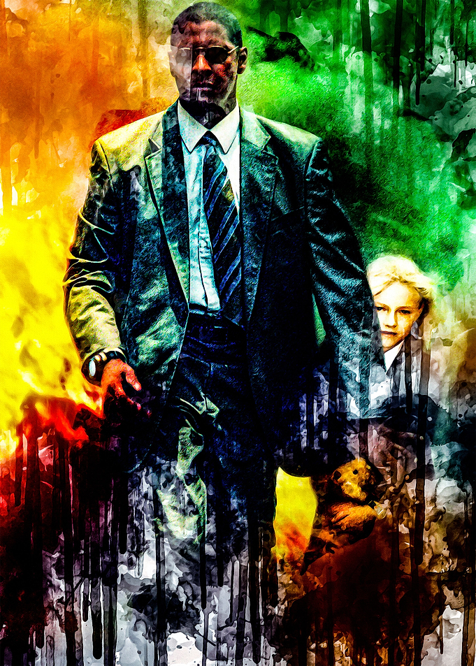 Man On Fire 3