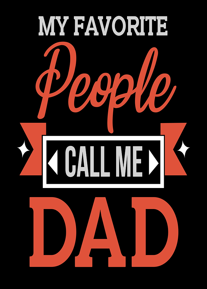 Dad