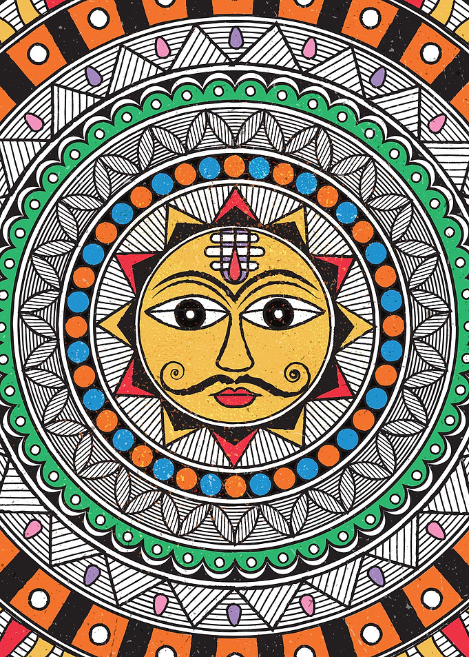 sun art
