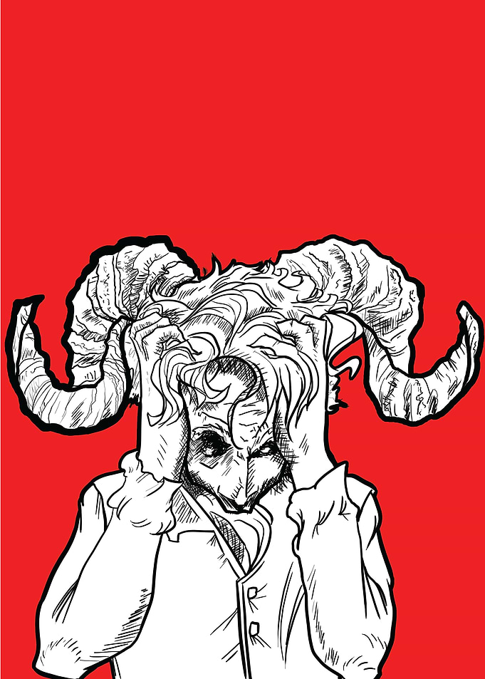 Horns
