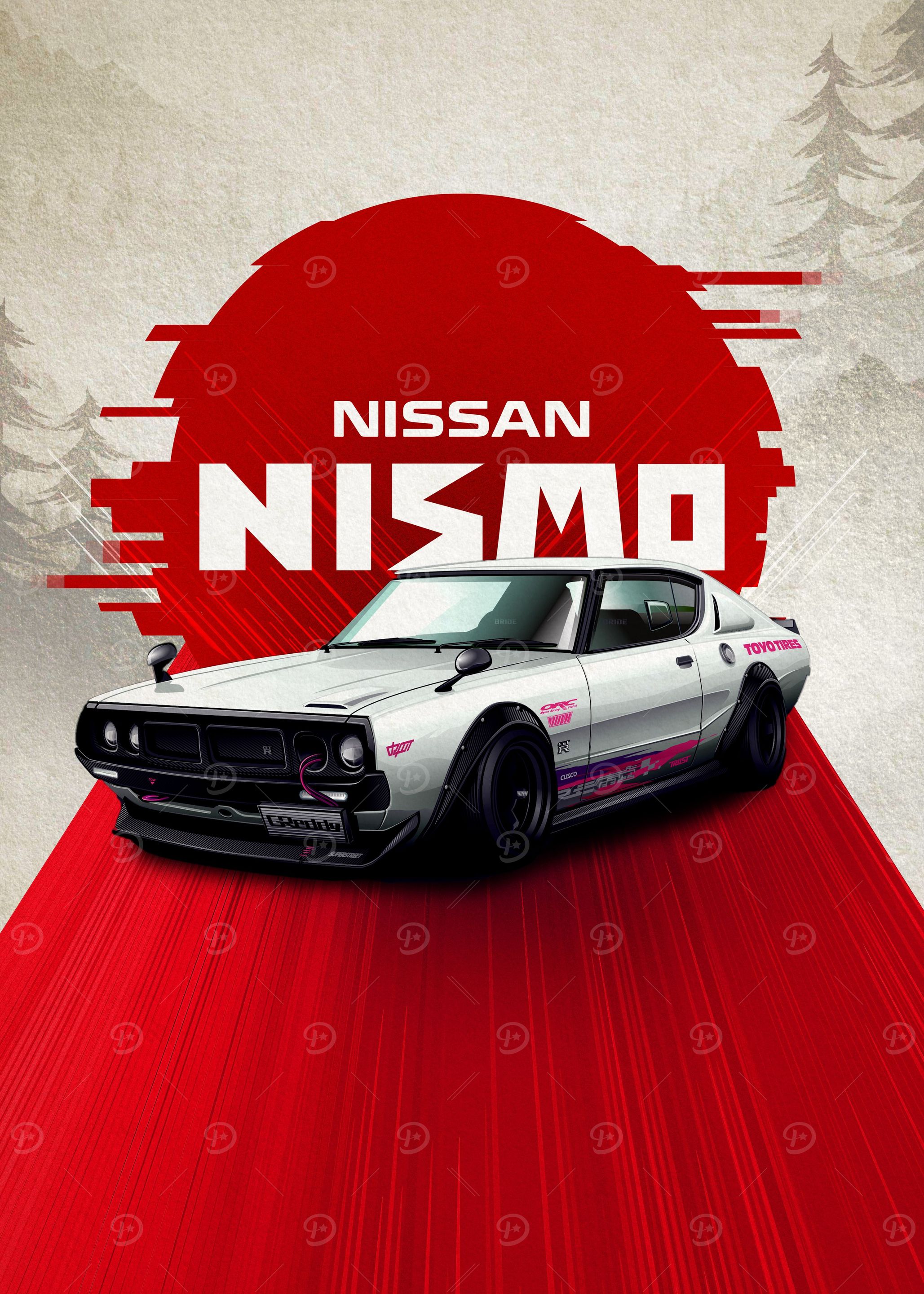 Nismo Nissan