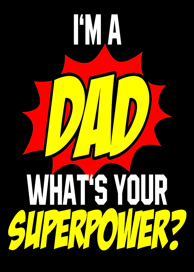 Dad