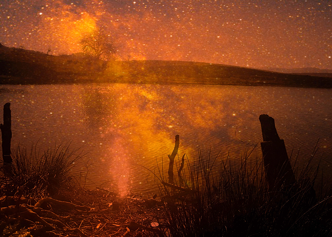 Lake