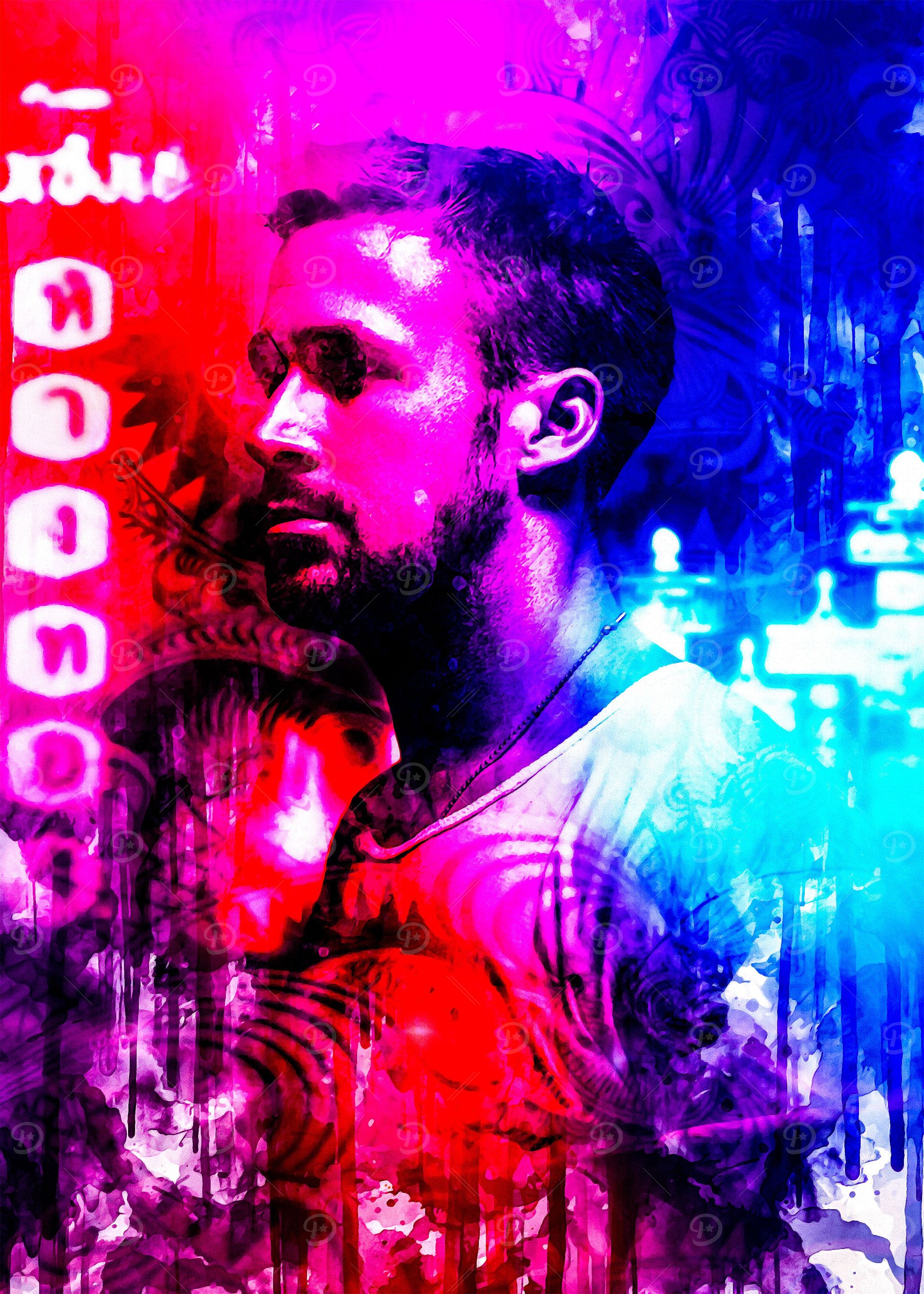Only God Forgives 2
