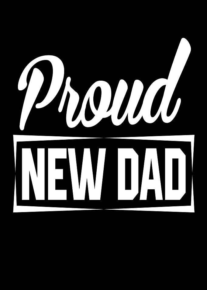New Dad