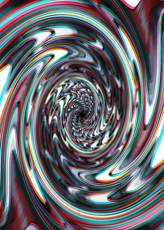 Energy Pull