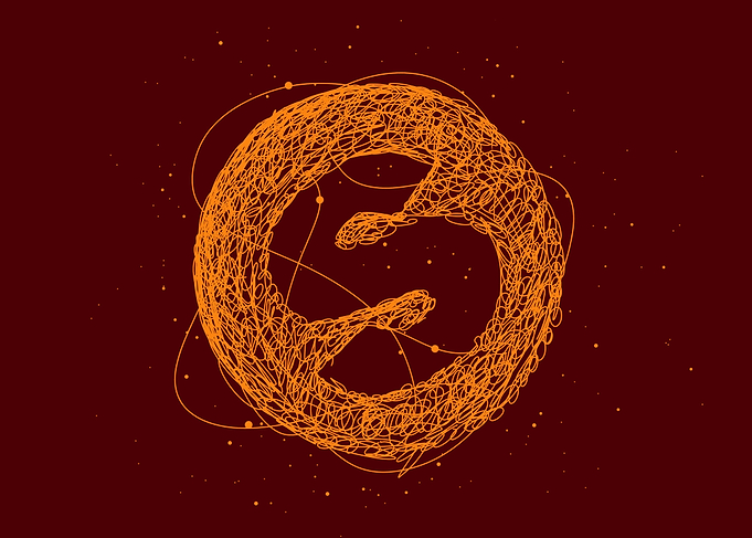 SPIN RECORD MUREKIAN LOGO