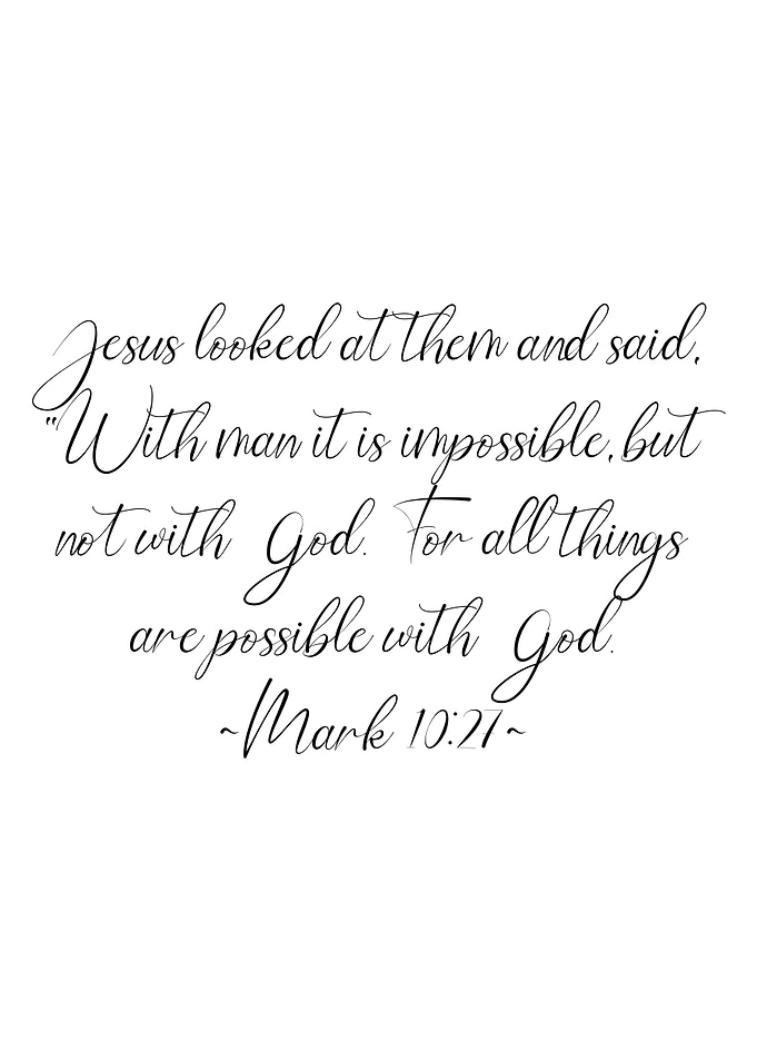 Mark