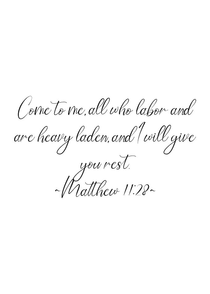 Matthew
