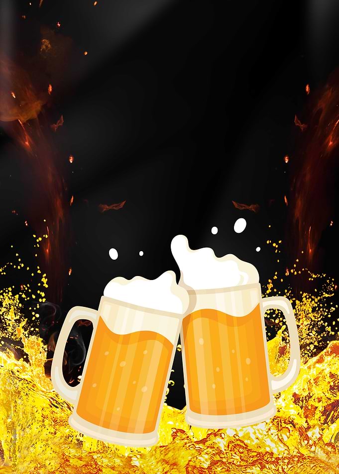 Beer Drink