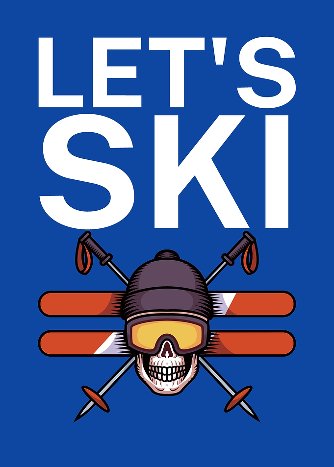 Lets Ski
