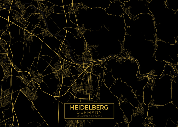 Heidelberg Germany