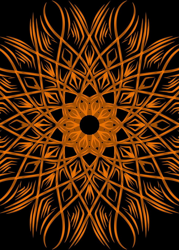 ornamentation art