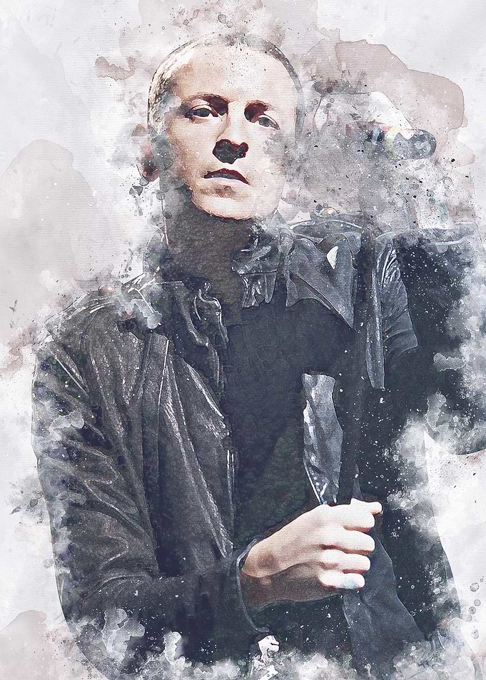 Chester Bennington