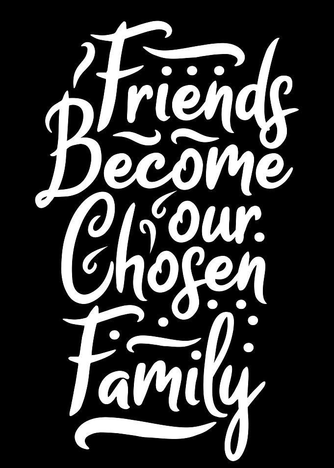 Friends