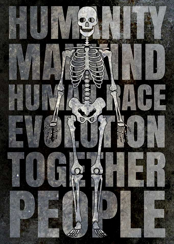 The Human Spirit
