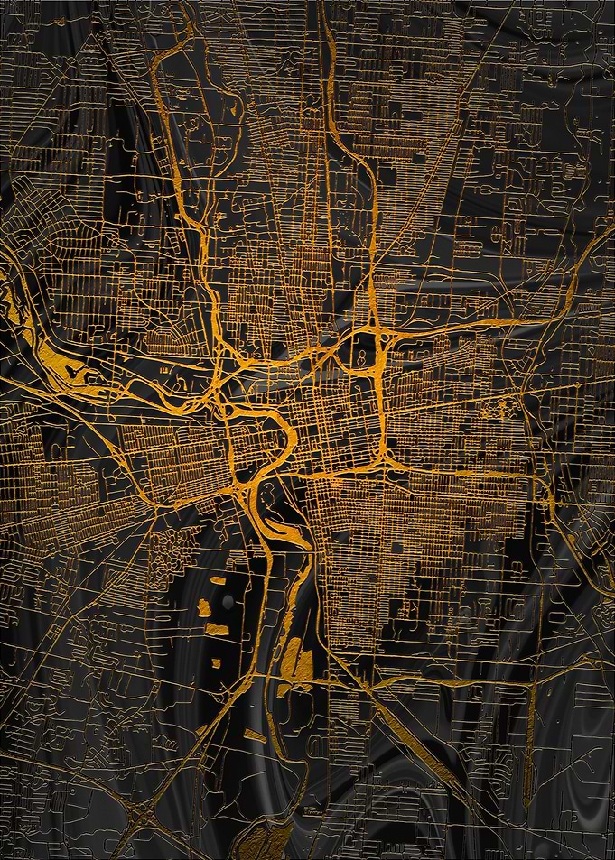 Columbus United States