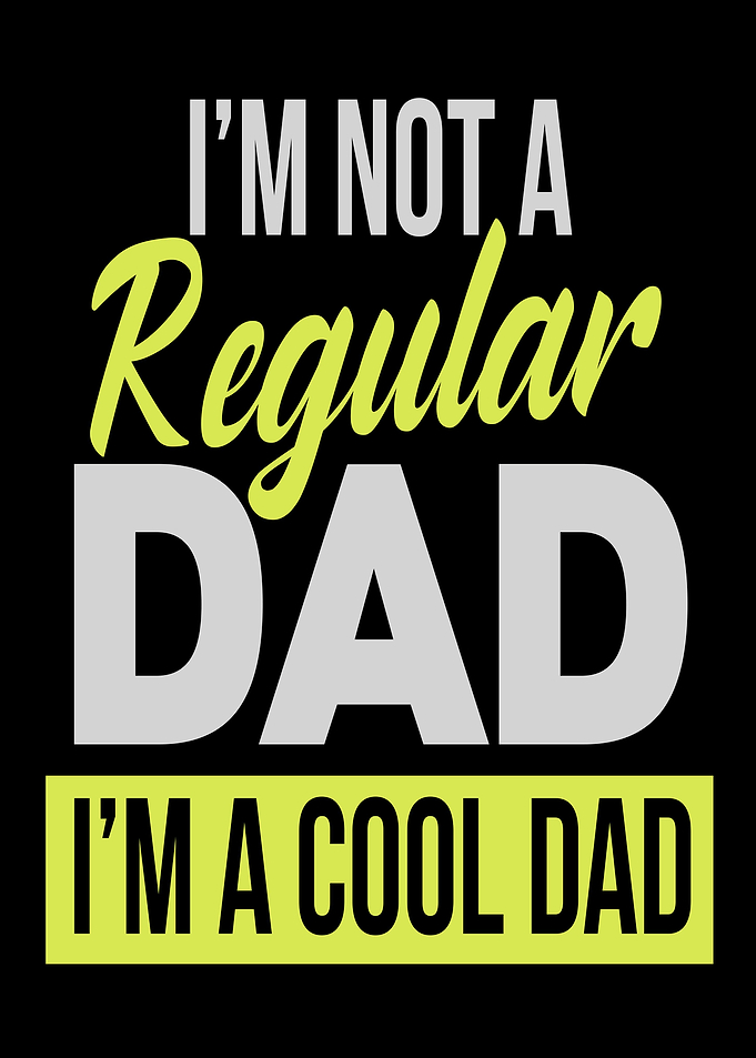 Cool Dad
