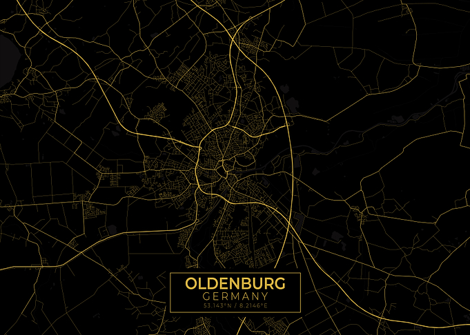 Oldenburg Germany