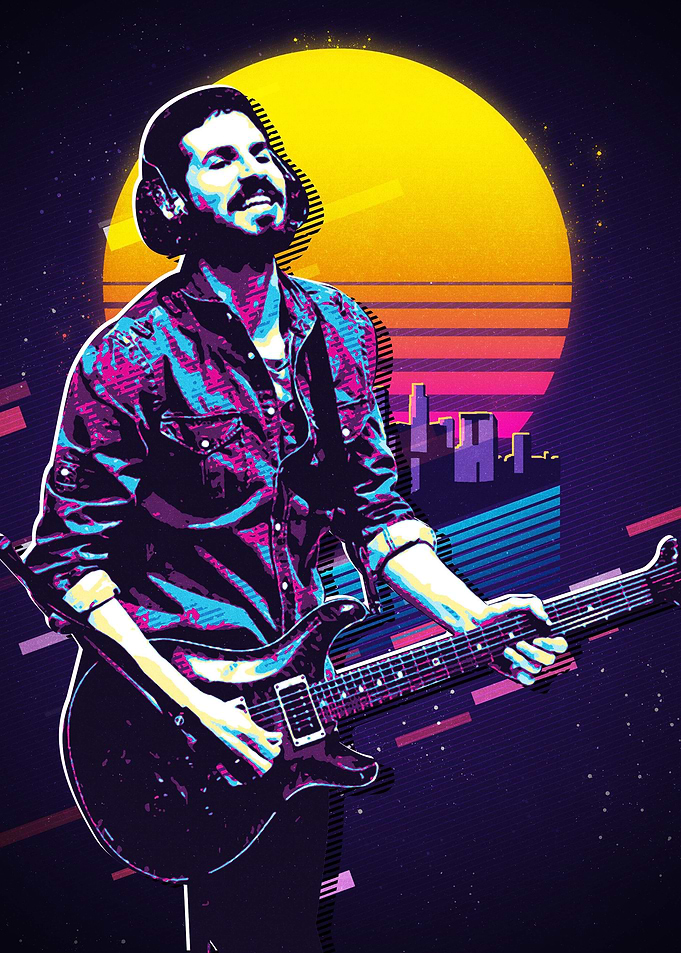 Brad Delson