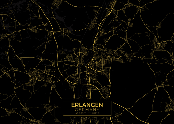 Erlangen Germany