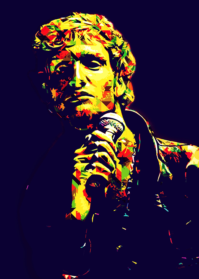 Layne Staley