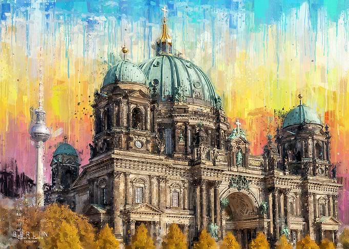 BERLIN