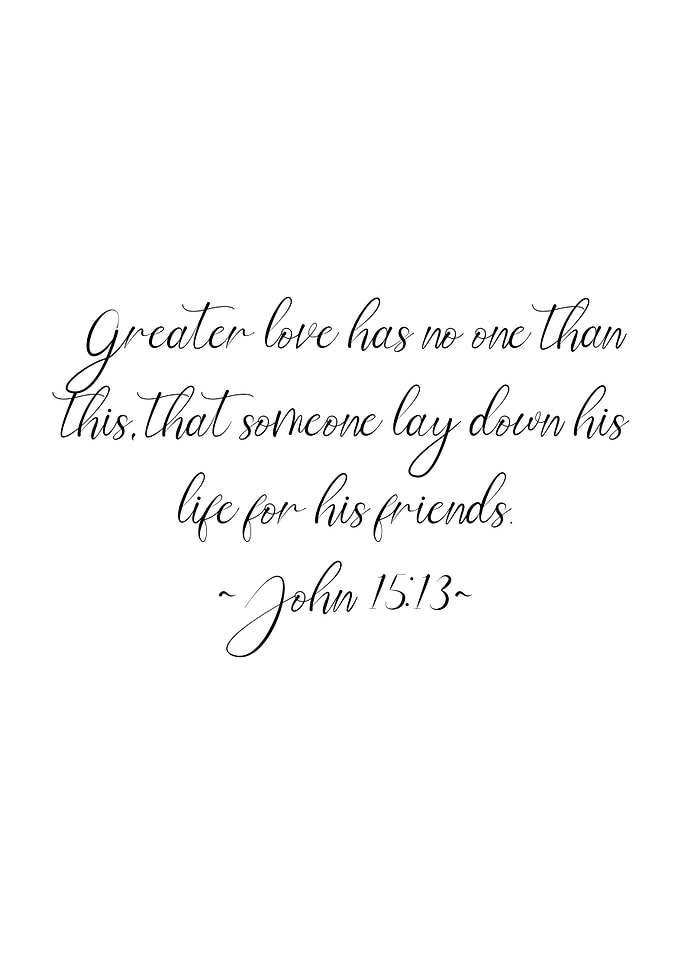 John