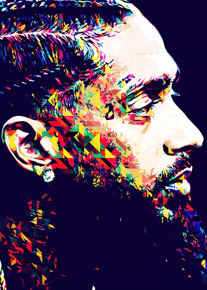 Nipsey Hussle