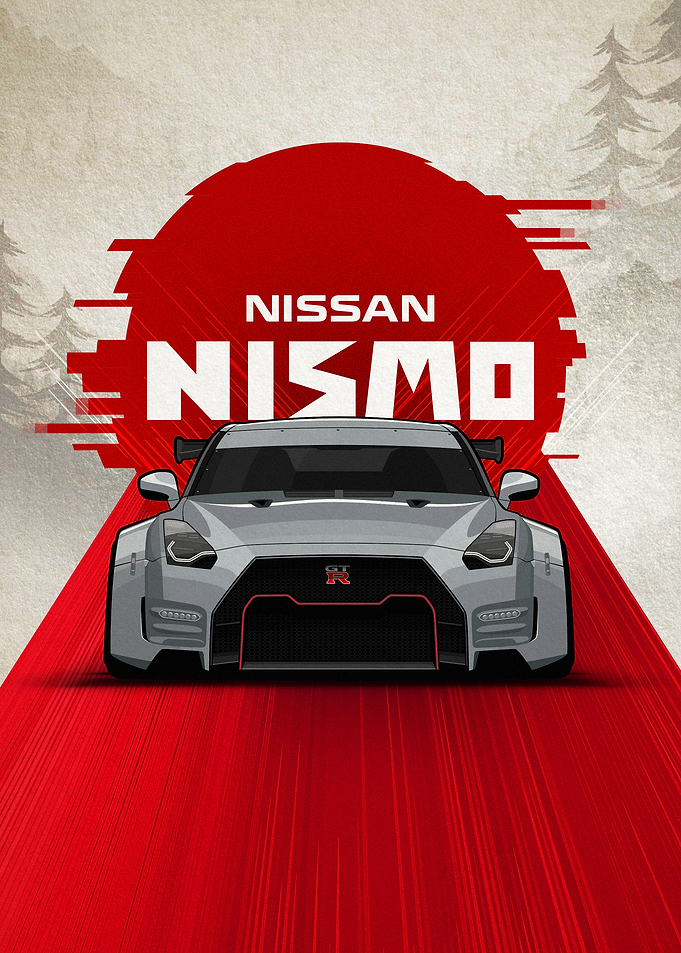Nismo Nissan