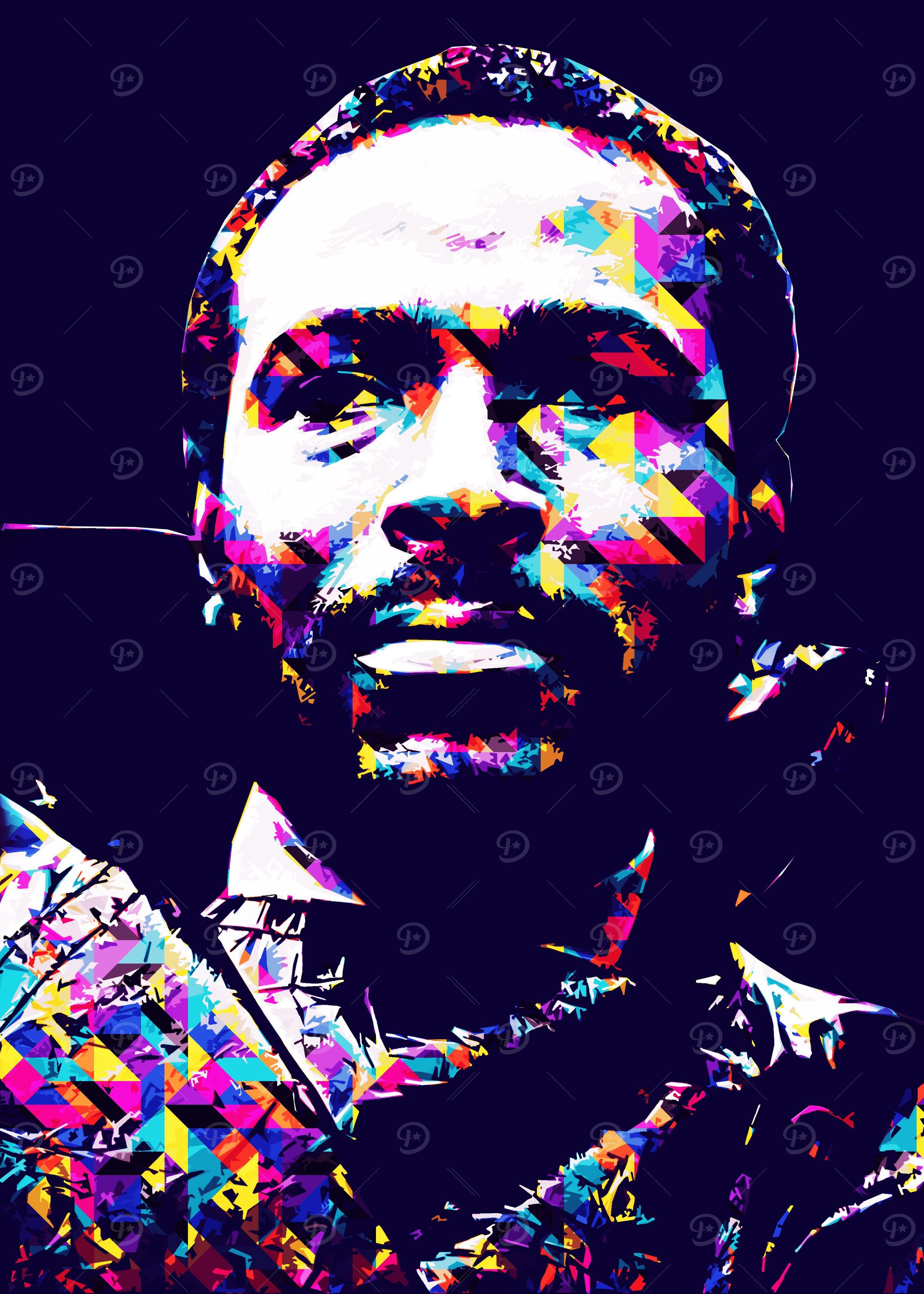 Marvin Gaye