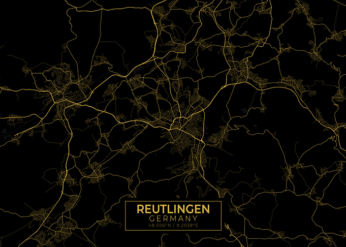 Reutlingen Germany