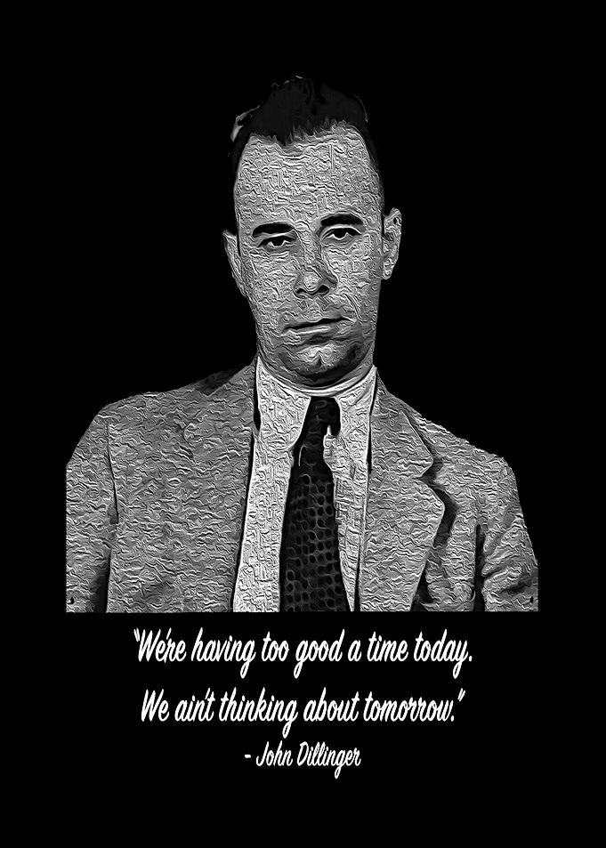 John Dillinger