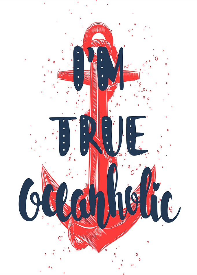 Oceanholic