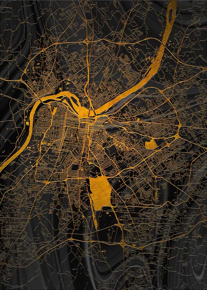Louisville United States