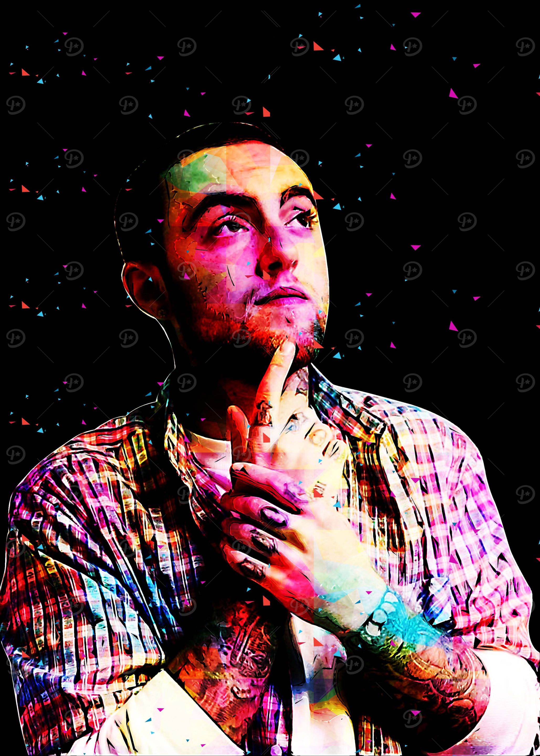 Mac Miler