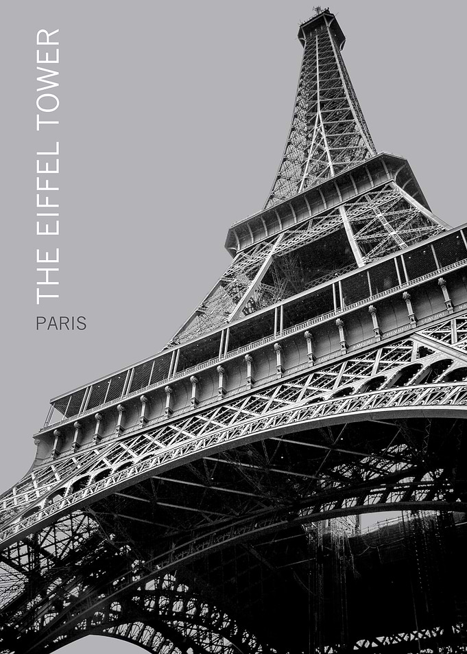 The Eiffel Tower