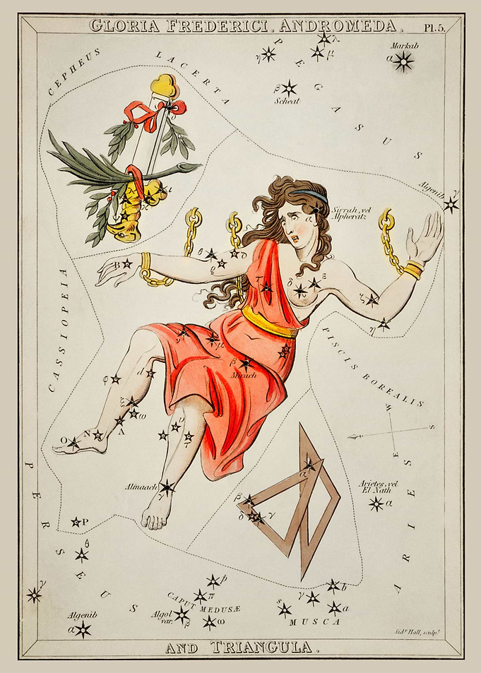 Andromeda
