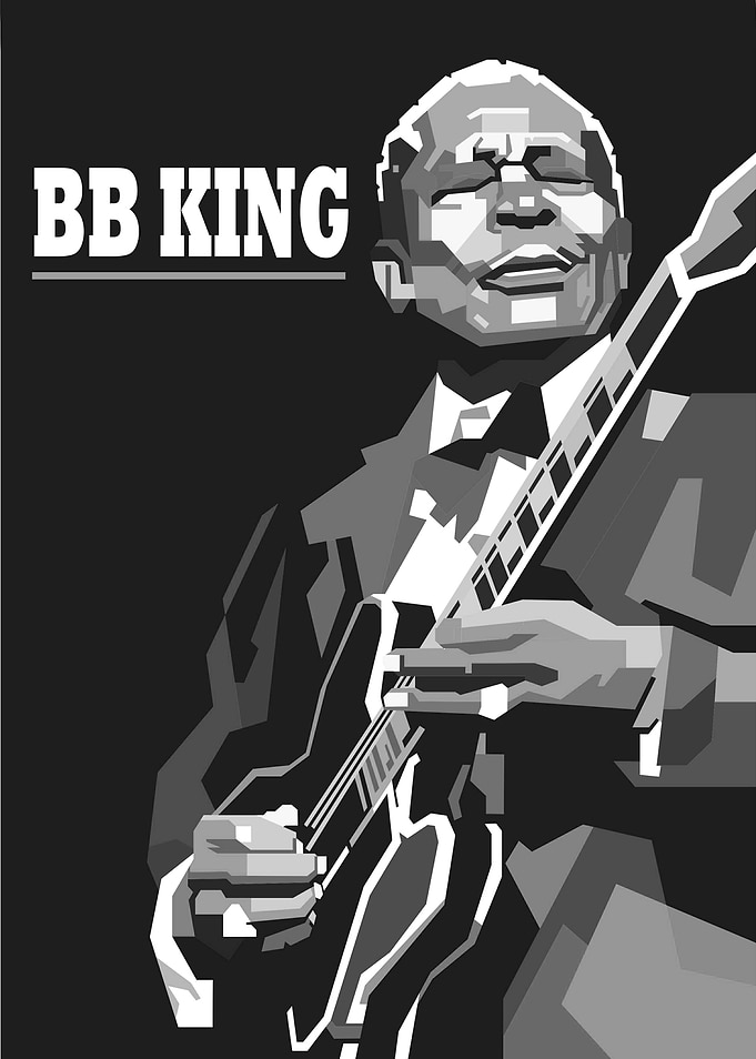 BB King