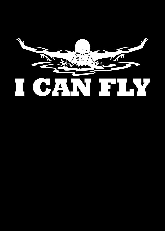 I Can Fly