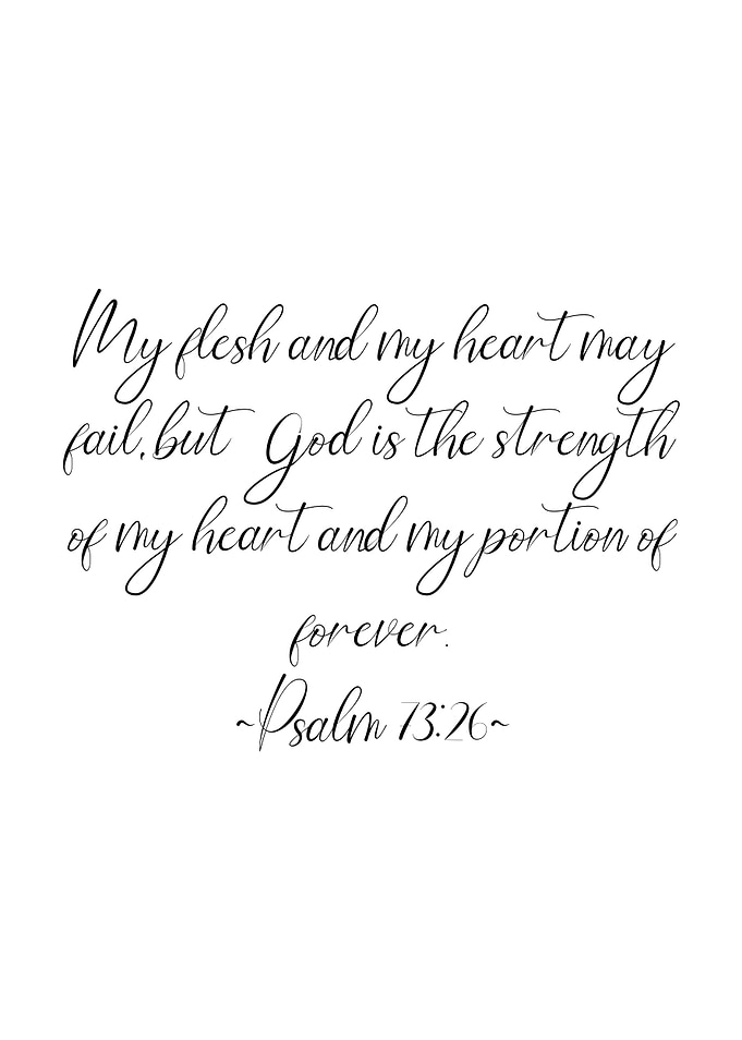 Psalm