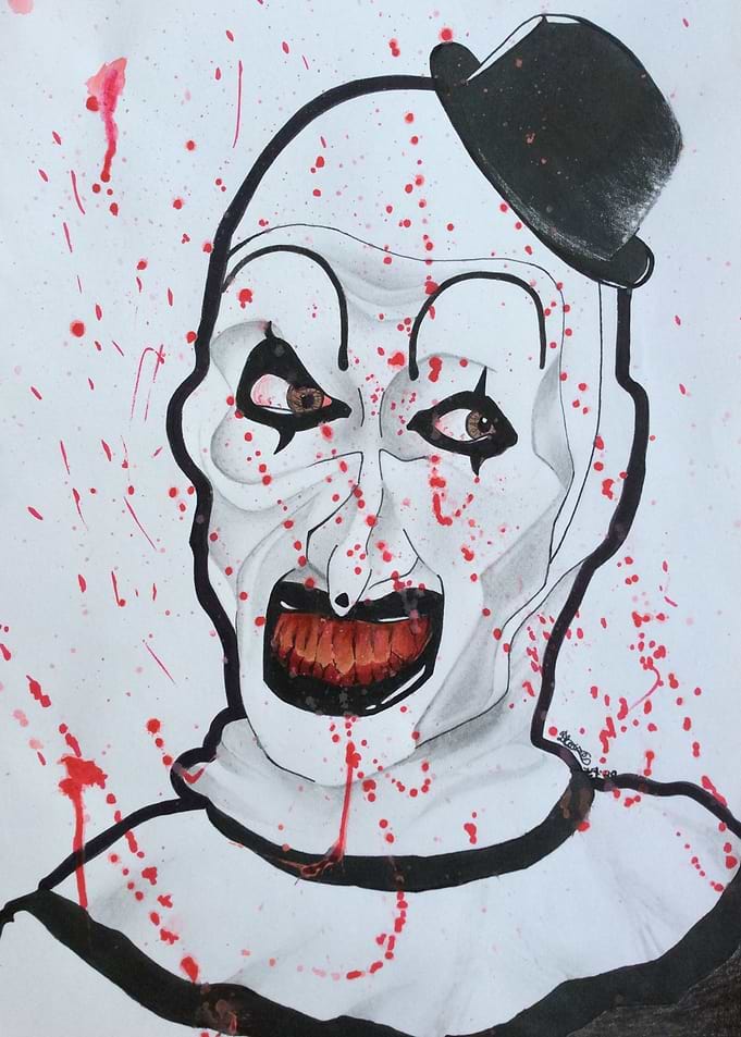 Art the Clown